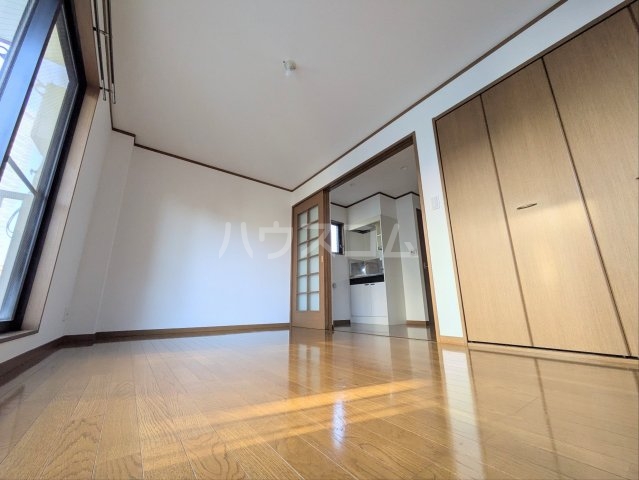 3/26 リビング/ダイニング