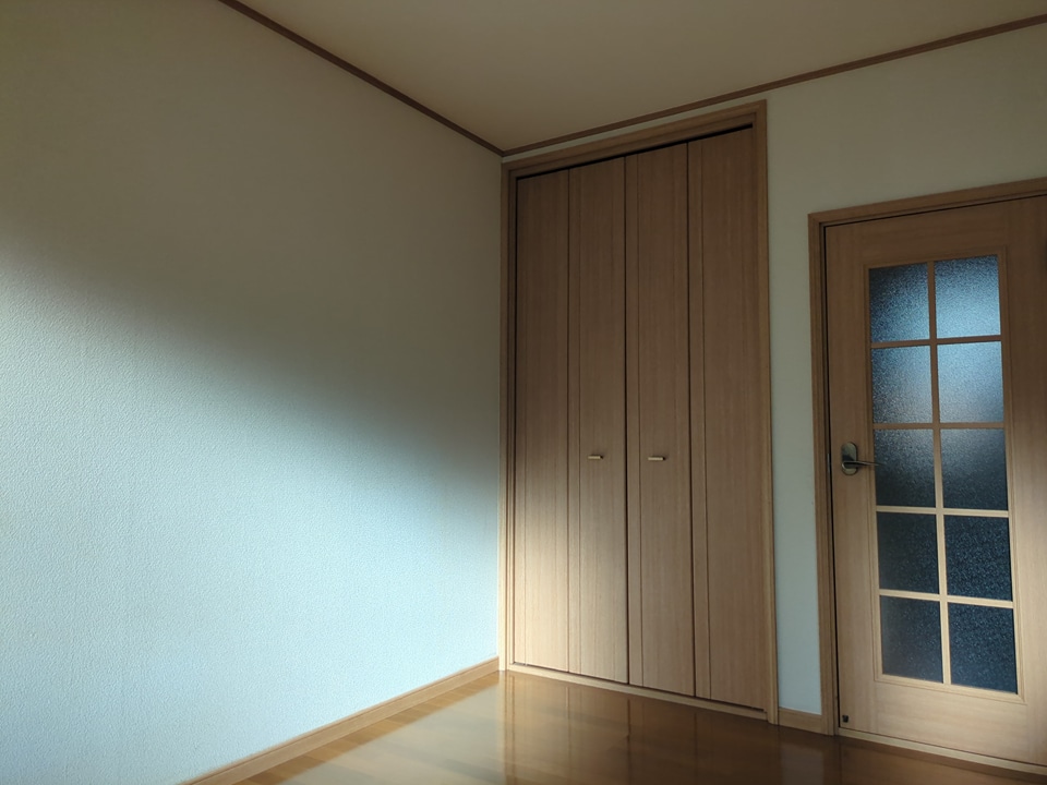 5/30 リビング/ダイニング