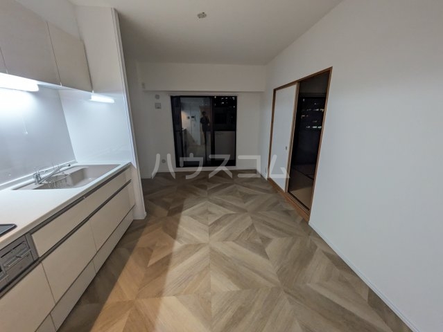 2/24 リビング/ダイニング