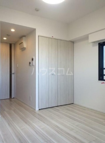 2/14 リビング/ダイニング