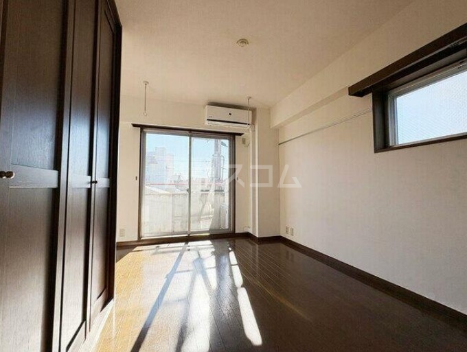 12/14 バルコニー