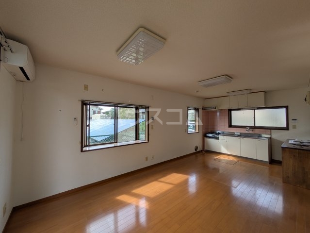 3/17 リビング/ダイニング