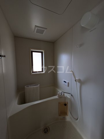 8/17 浴室