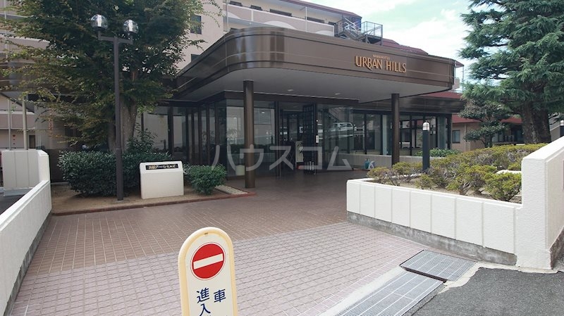 29/29 エントランス