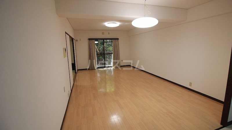 2/29 リビング/ダイニング