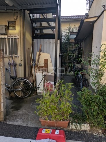 14/21 エントランス