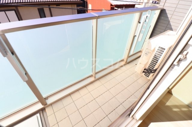 24/30 バルコニー