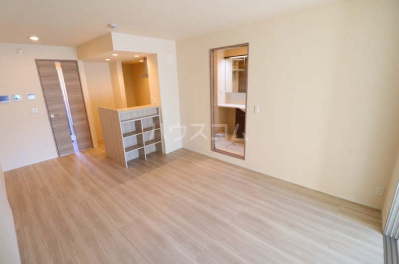 4/30 リビング/ダイニング