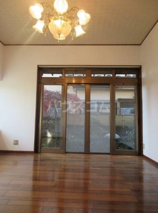 3/24 リビング/ダイニング