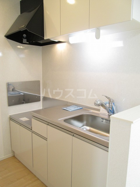 7/20 キッチン