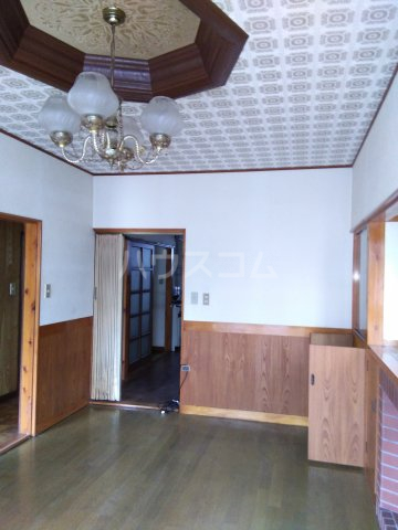 4/30 リビング/ダイニング