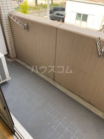 18/30 バルコニー