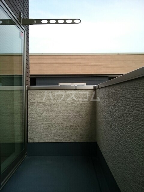 24/30 バルコニー