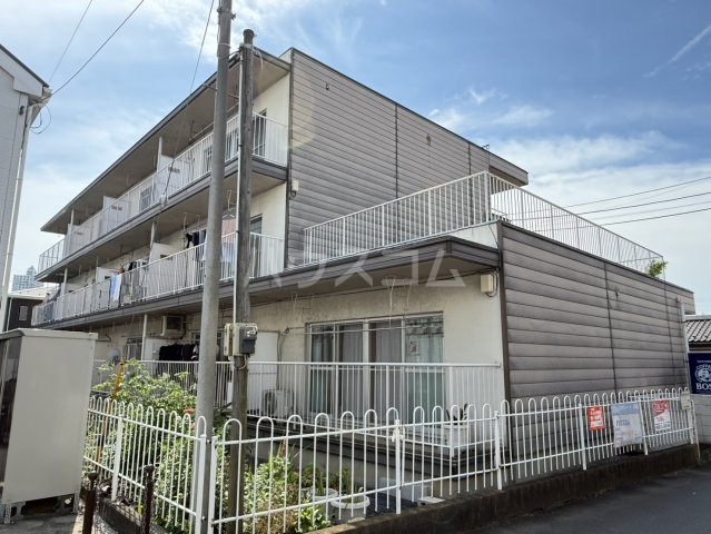 1/30 外観