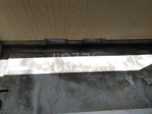 20/30 バルコニー