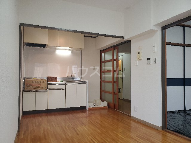 5/30 リビング/ダイニング