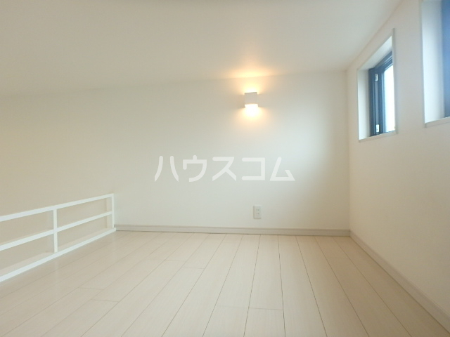 6/27 寝室