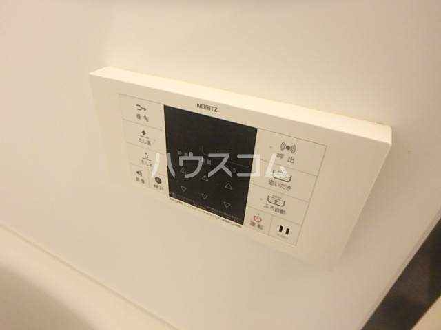 12/27 浴室