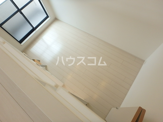 5/27 室内