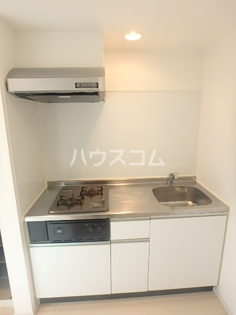 9/27 キッチン