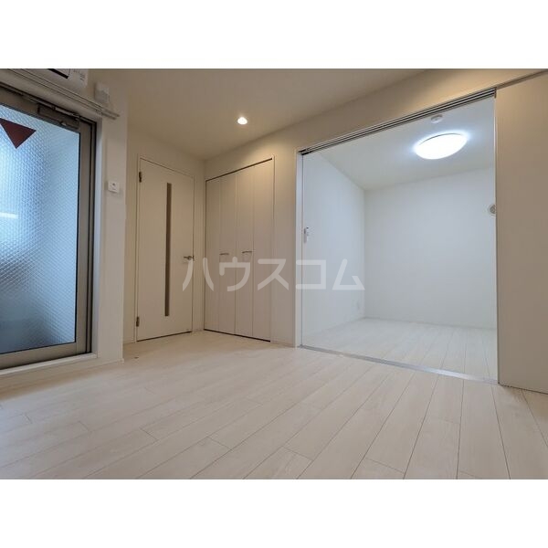 3/16 リビング/ダイニング