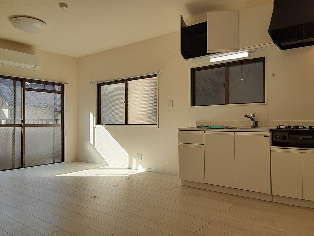 3/25 リビング/ダイニング