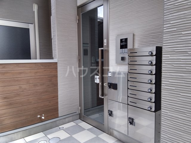 2/10 エントランス