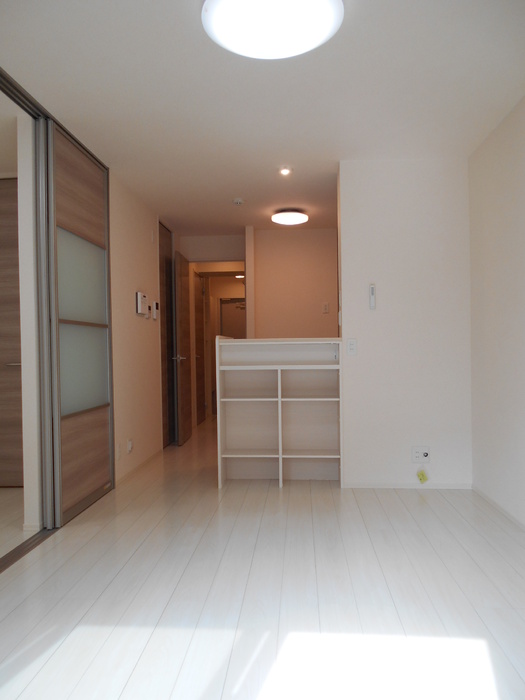 3/22 リビング/ダイニング