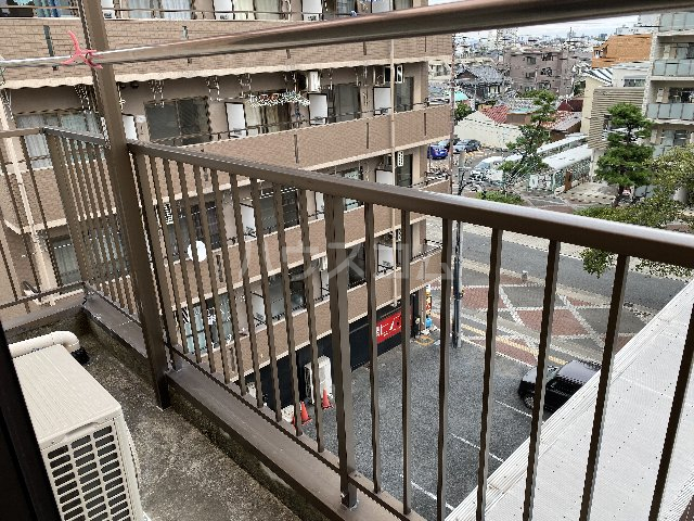 15/30 バルコニー