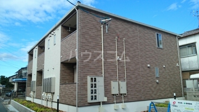 1/20 外観