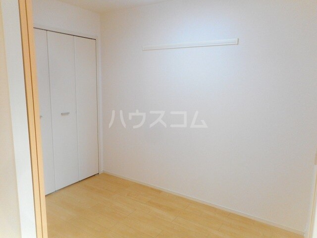 4/20 寝室