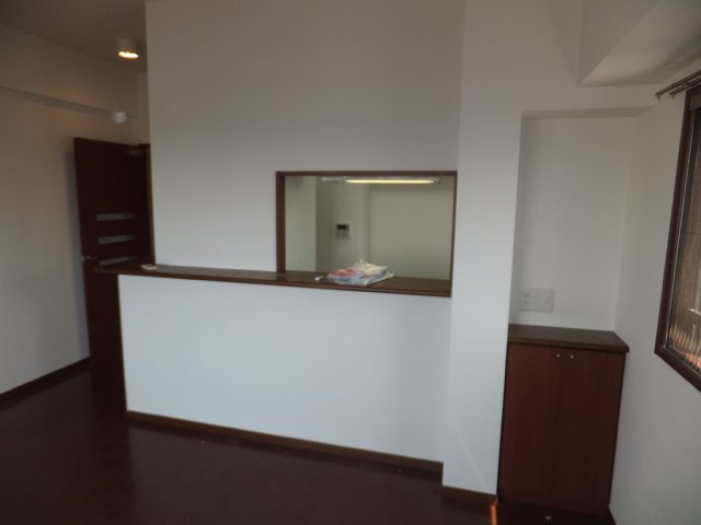 5/30 リビング/ダイニング