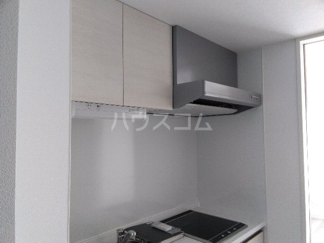 9/23 キッチン
