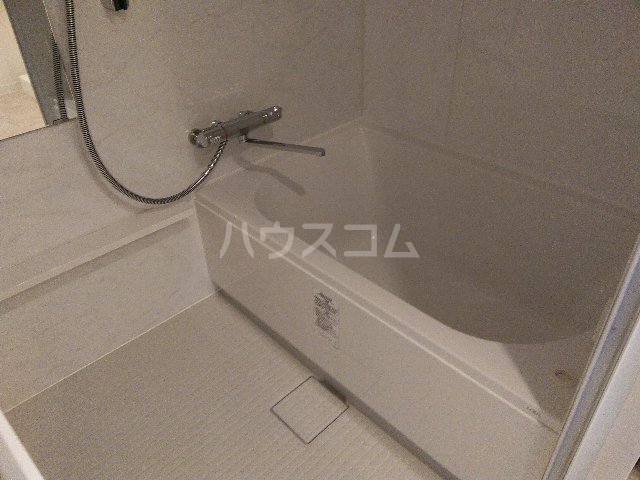 10/23 浴室