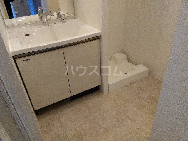 12/23 洗面
