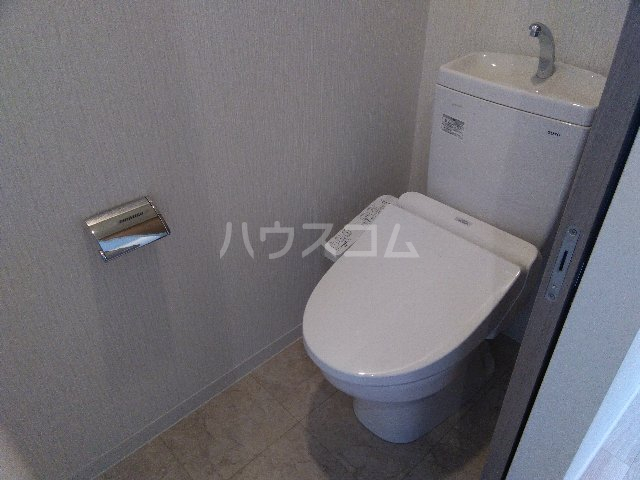 11/23 トイレ
