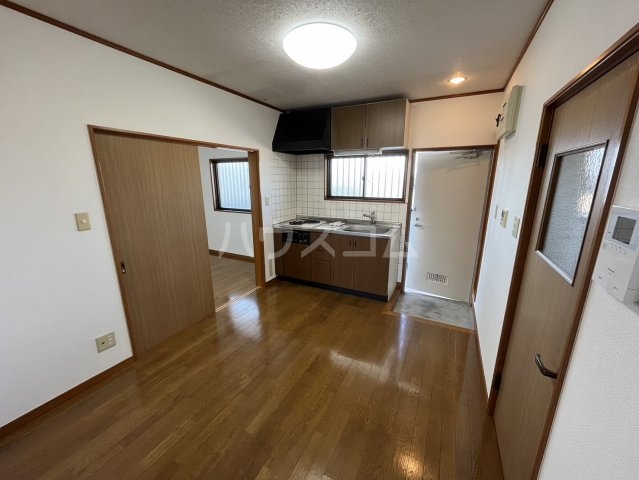 4/30 リビング/ダイニング