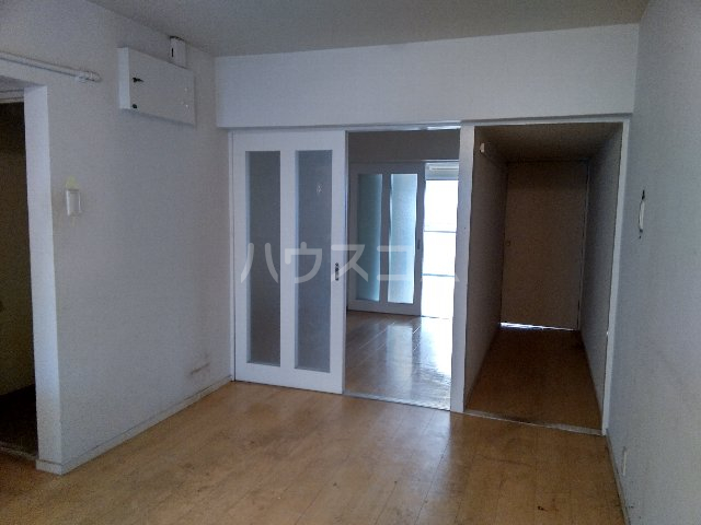 3/26 リビング/ダイニング