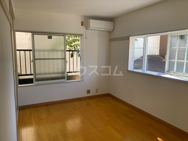 4/22 リビング/ダイニング