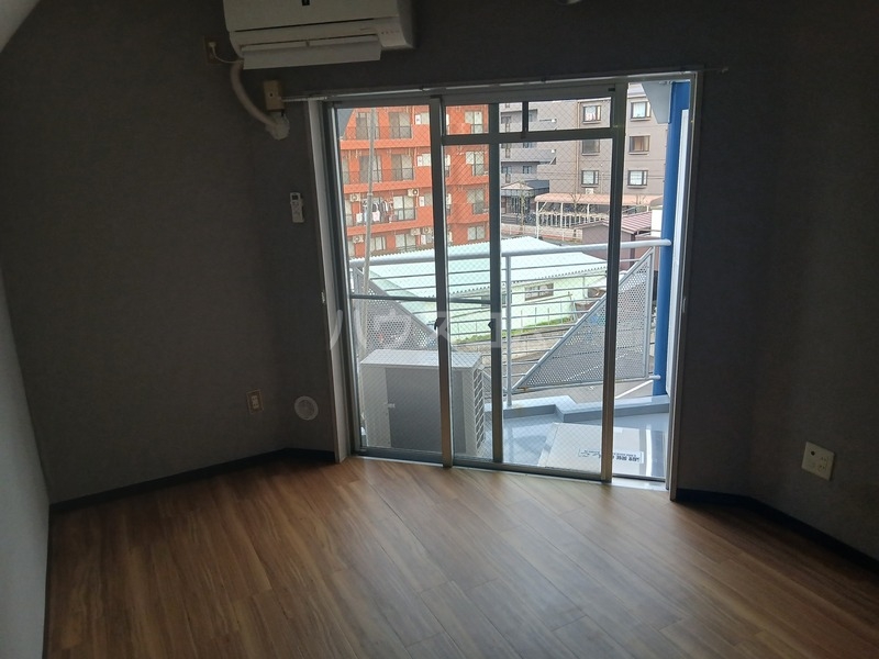 4/19 リビング/ダイニング