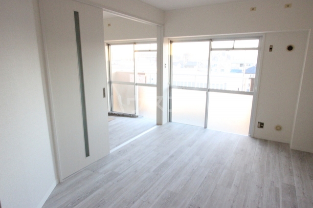 4/24 リビング/ダイニング