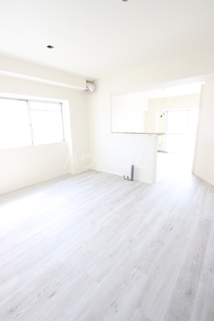 3/24 リビング/ダイニング