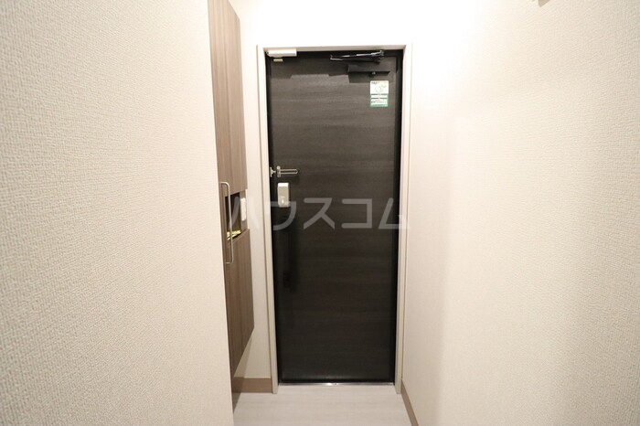 9/27 玄関