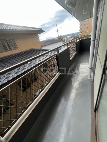 23/30 バルコニー