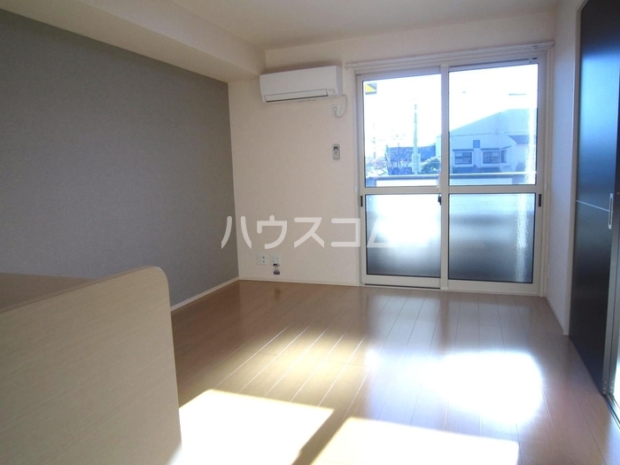 3/17 リビング/ダイニング