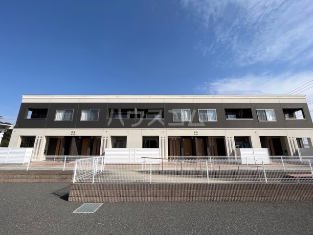 2/7 エントランス