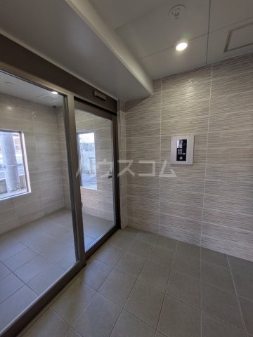 2/12 エントランス