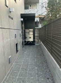 11/21 エントランス