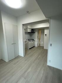 3/14 リビング/ダイニング