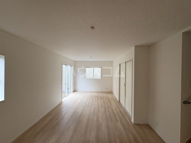 3/19 リビング/ダイニング